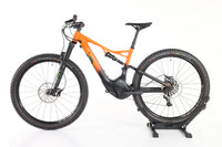 SPECIALIZED Turbo Levo FSR Short Travel Comp 29 2018 T.M