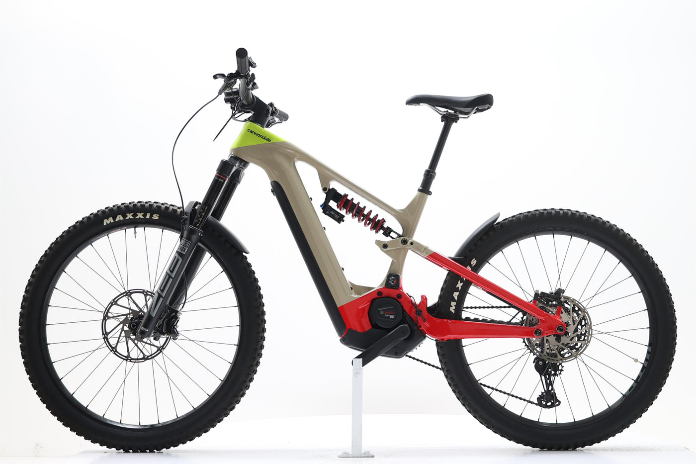 CANNONDALE Moterra Neo Carbon 1 LT 2023 T.M