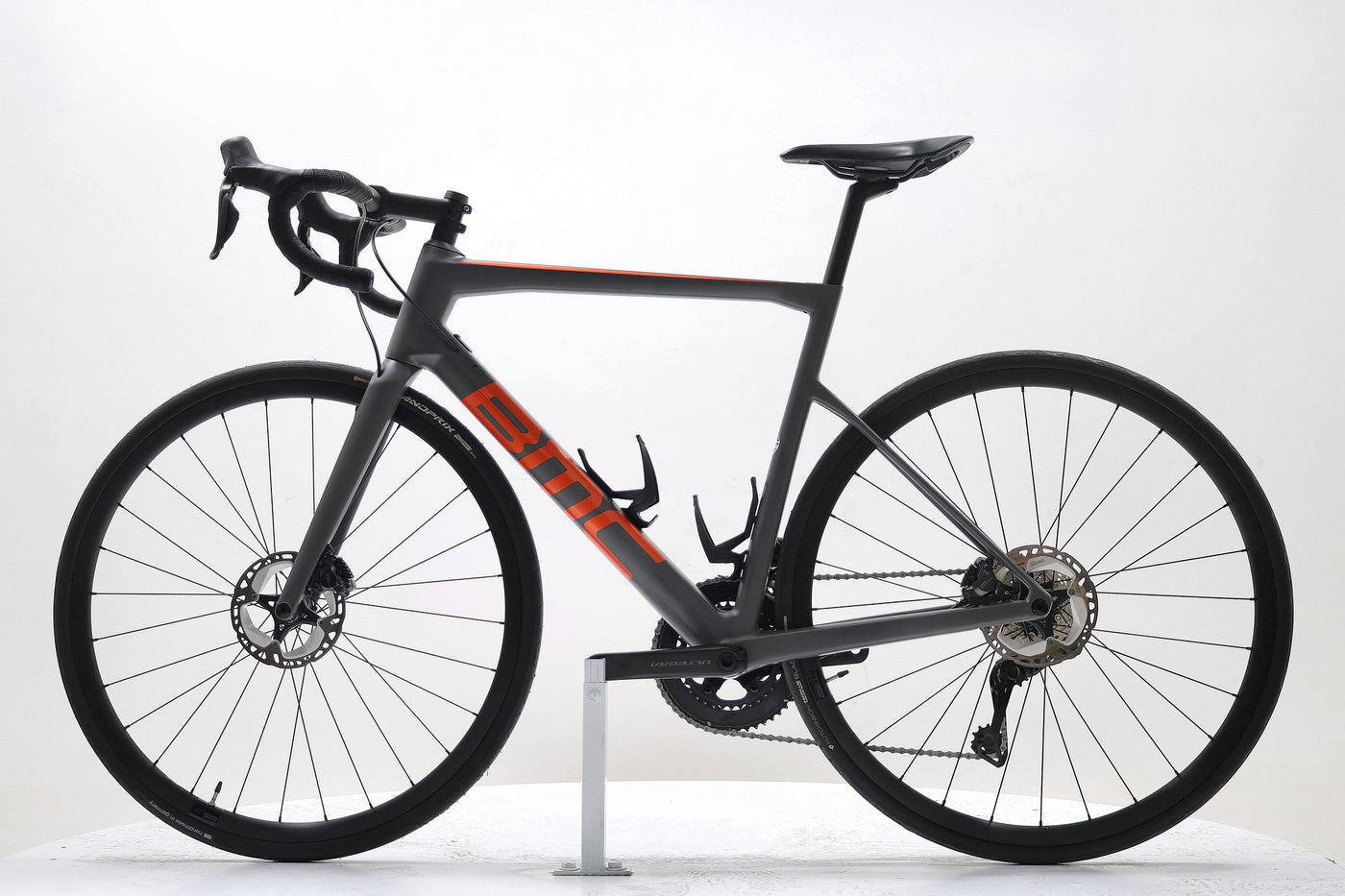 BMC Teammachine SLR TWO 2024 T.56