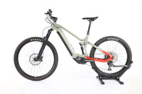 HAIBIKE AllMtn 4 2023 T.M