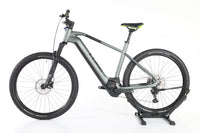 CUBE Reaction Hybrid Pro 500 2024 T.XXL
