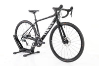 CANYON Endurace Young Hero 2026 T.XXS