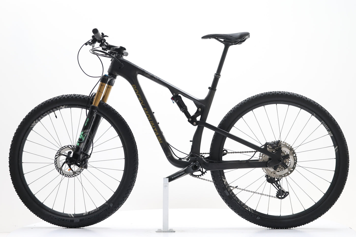 ROCKY MOUNTAIN Element Carbon 50 2021 T.M