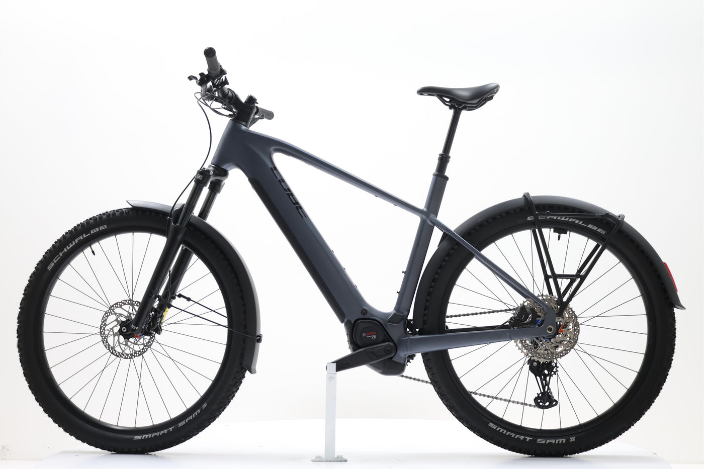 CUBE Reaction Hybrid Pro 800 Allroad 2025 T.XXL