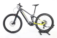 HAIBIKE Alltrail 9 2024 T.M