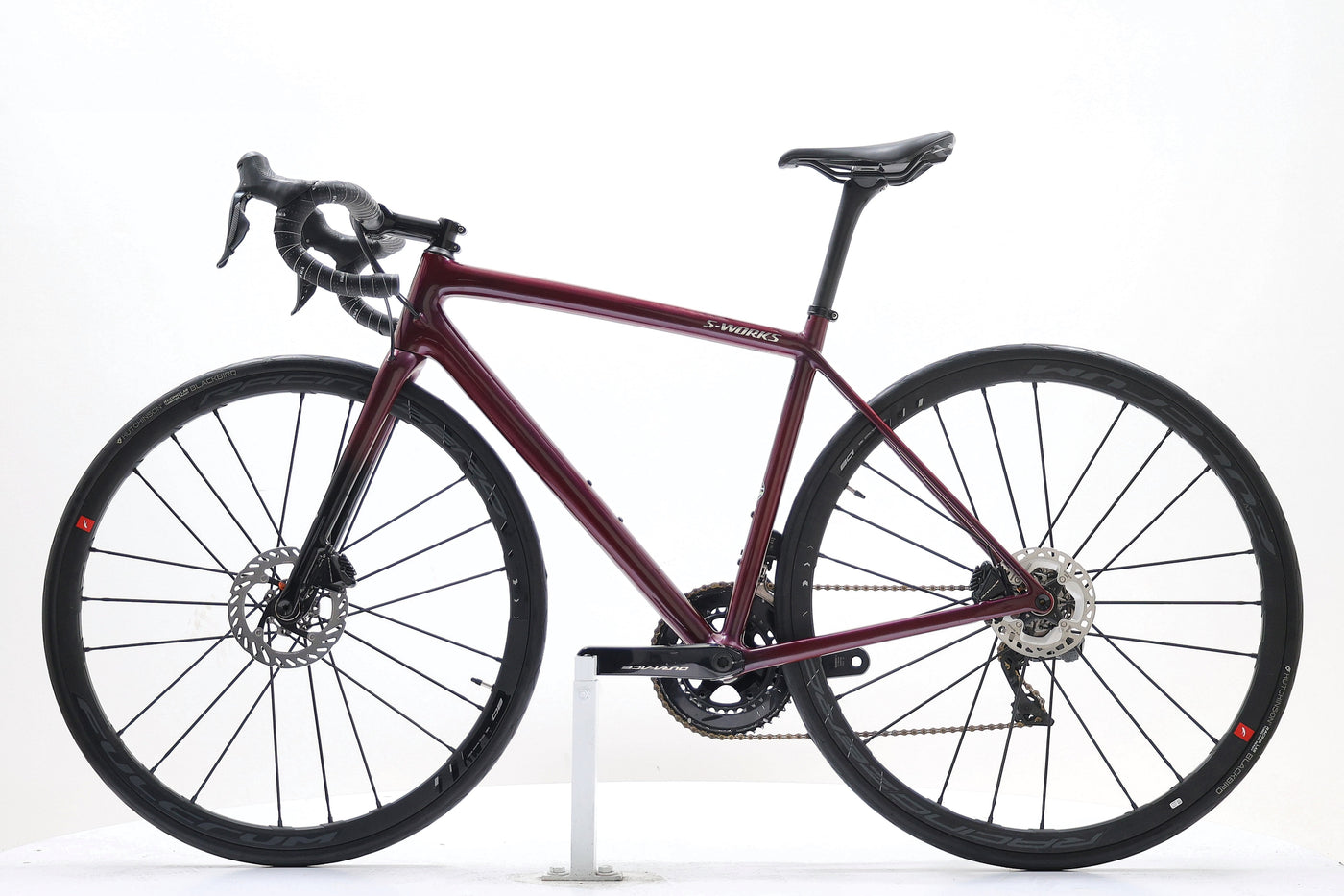 SPECIALIZED S-Works Aethos 2022 T.54