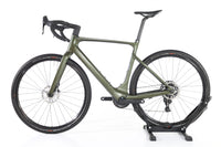 SCOTT Solace Gravel eRide 30 2023 T.L