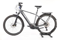 CUBE Touring Hybrid EXC 625 2023 T.54
