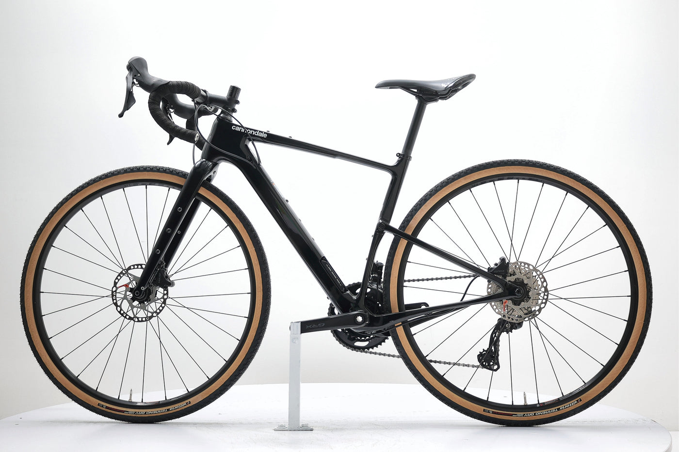CANNONDALE Topstone Carbon 3 2023 T.S