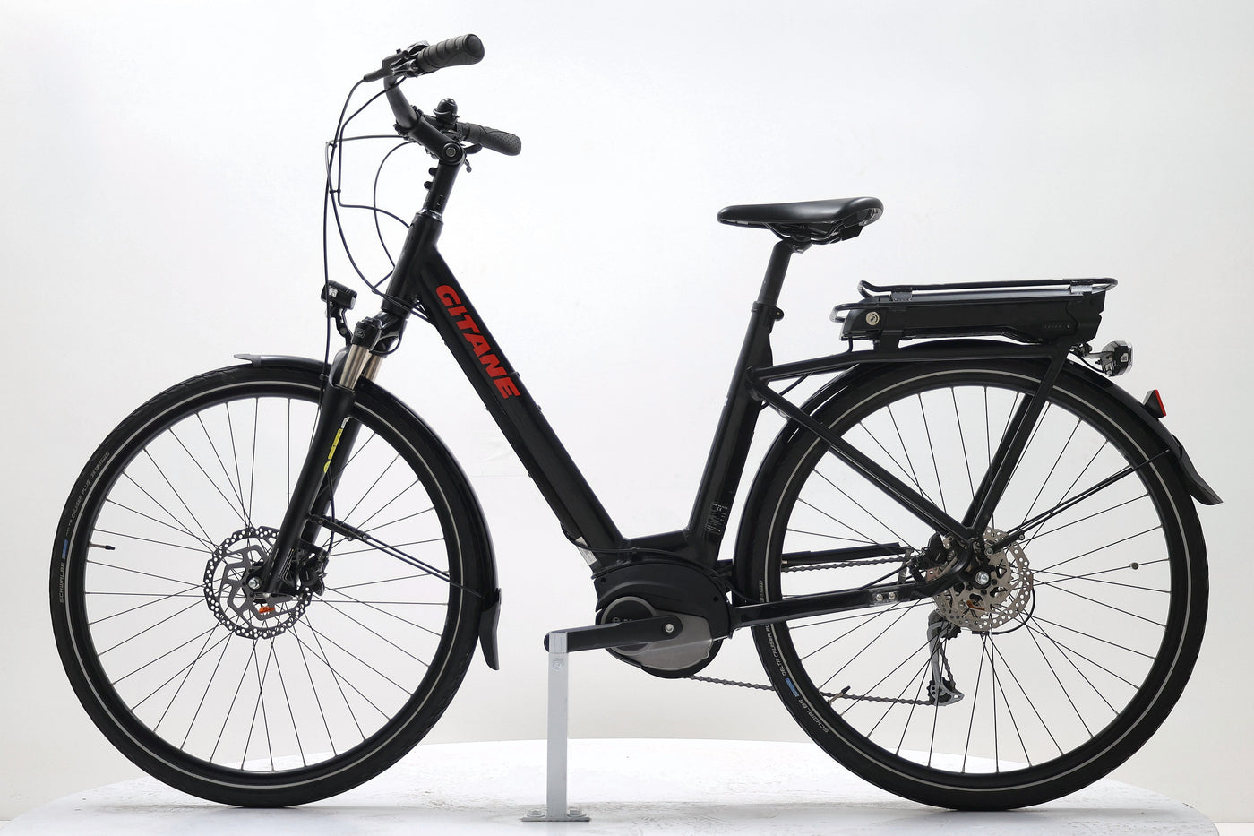 GITANE EC01 D9 2021 T.L