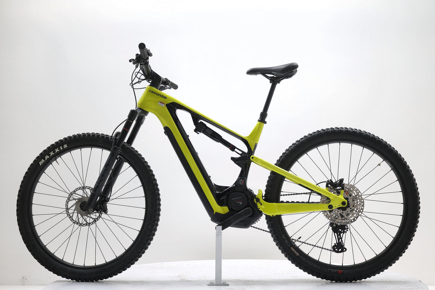 CANNONDALE Moterra Neo Carbon 2 2022