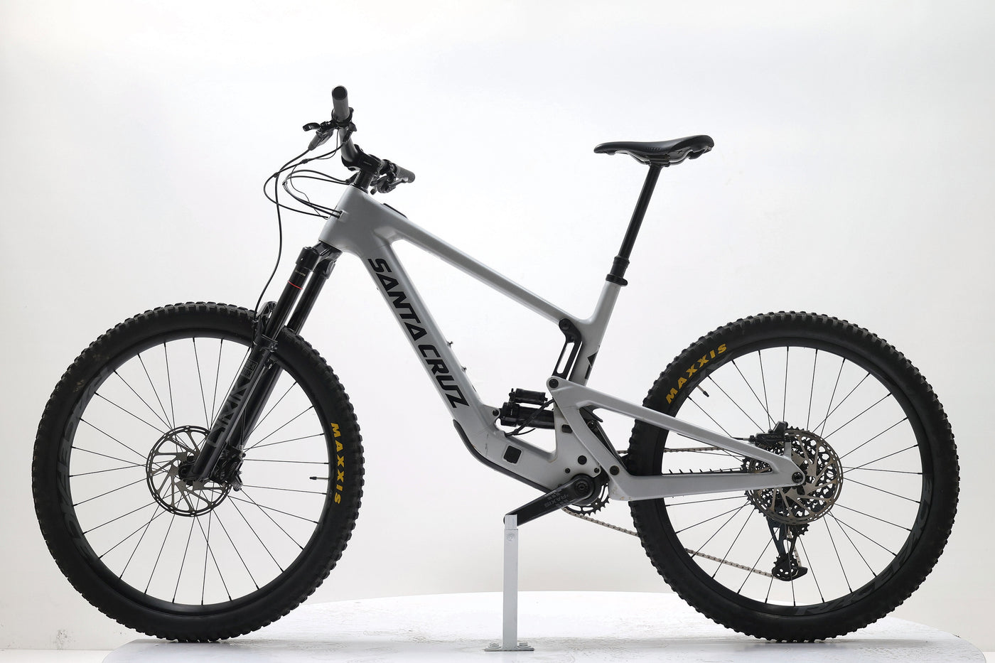 SANTA CRUZ Heckler SL Kit S 2024 T.XL