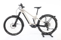 HAIBIKE Adventr FS 10 2022 T.M
