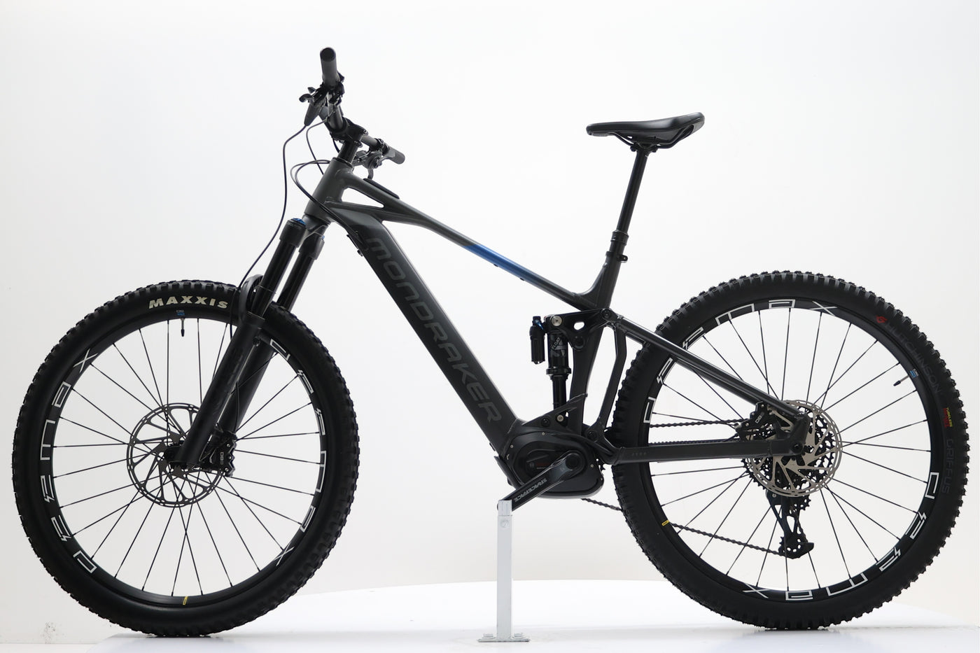 MONDRAKER Crafty R 2023 T.L