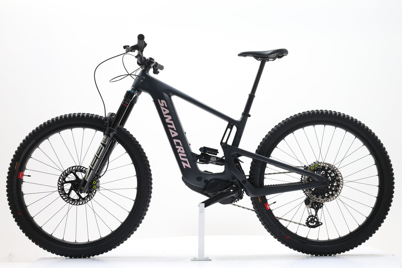 SANTA CRUZ Heckler XX AXS RSV 2024 T.M