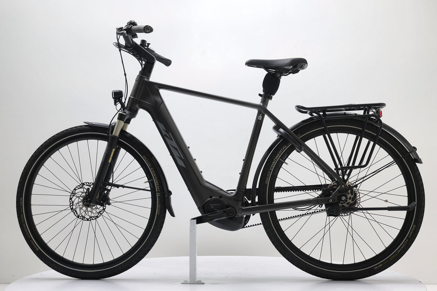 KTM Macina Gran 710 Belt 2023 T.L