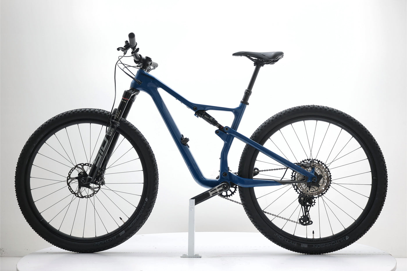 CANNONDALE Scalpel Carbon SE 1 2023 T.S