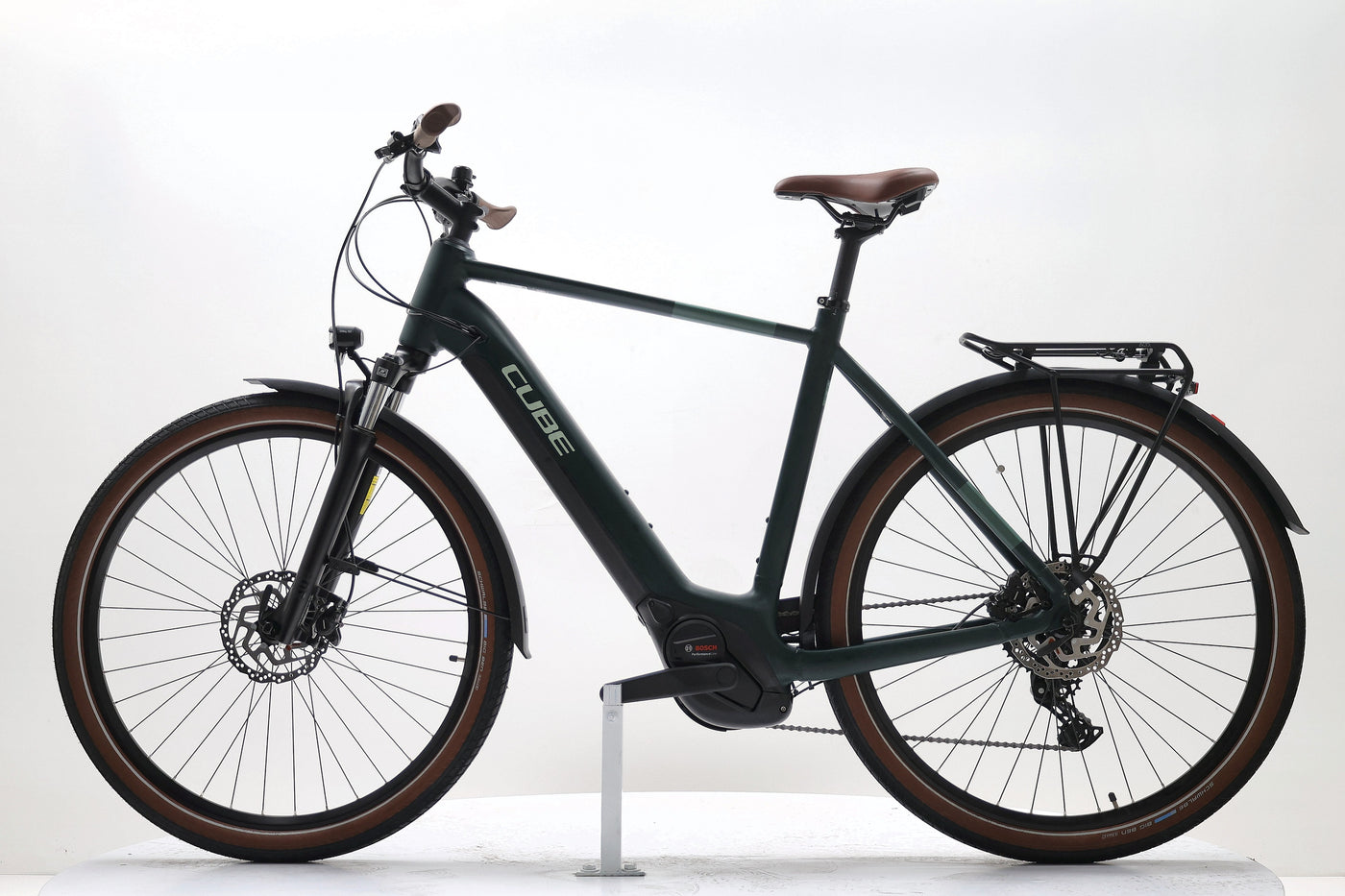 CUBE Touring Hybrid One 625 2024 T.XL