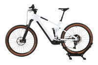 CUBE Stereo Hybrid 140 HPC Pro 750 2024 T.XL