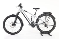 CUBE Stereo Hybrid 120 Race Allroad 750 2023 T.M