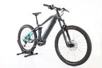 HAIBIKE AllMtn 1 630Wh 2022 T.M