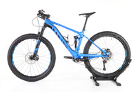 CANYON Lux CF Pro Race 9.0 2019 T.M