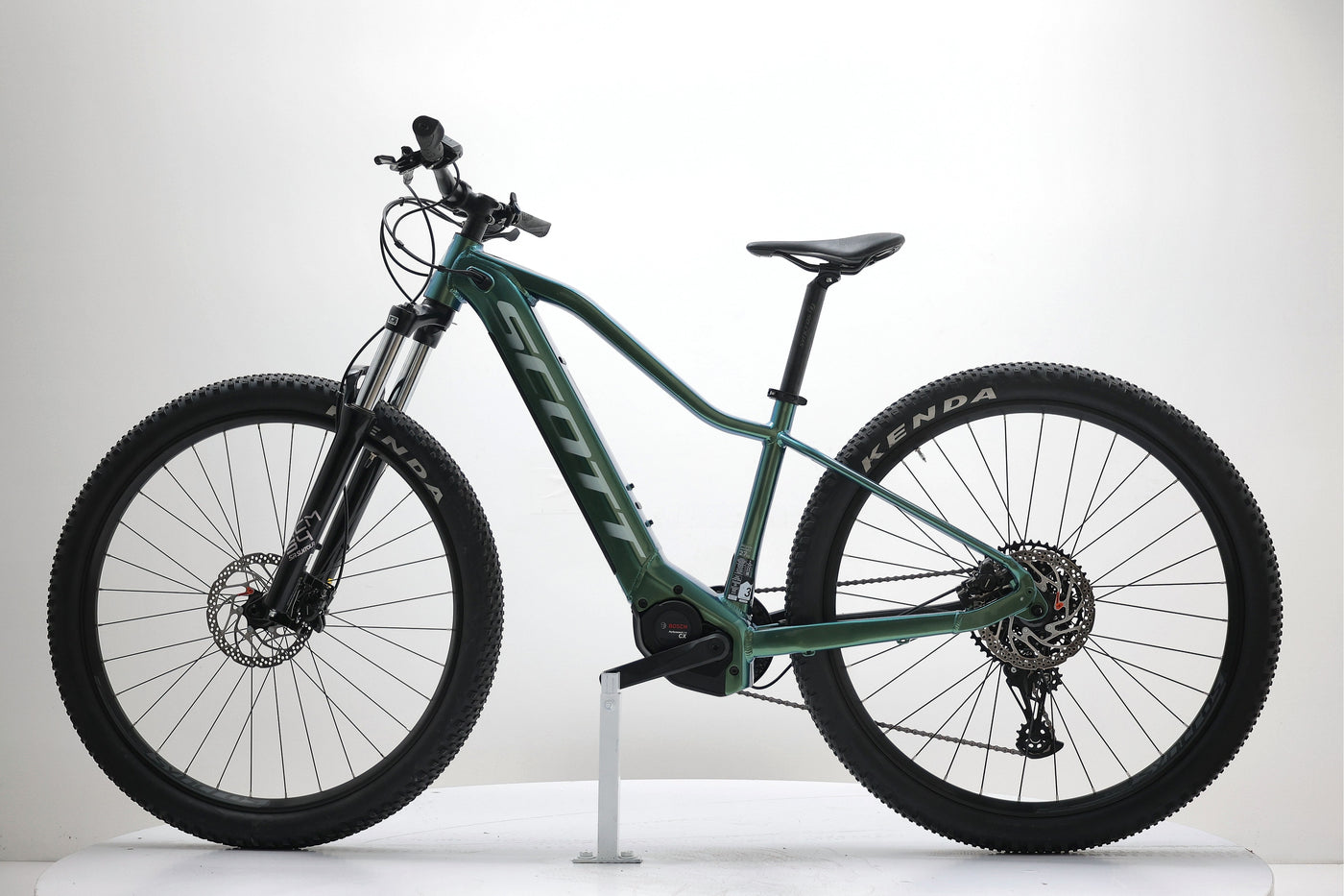 SCOTT Contessa Active eRide 920 2022 T.S