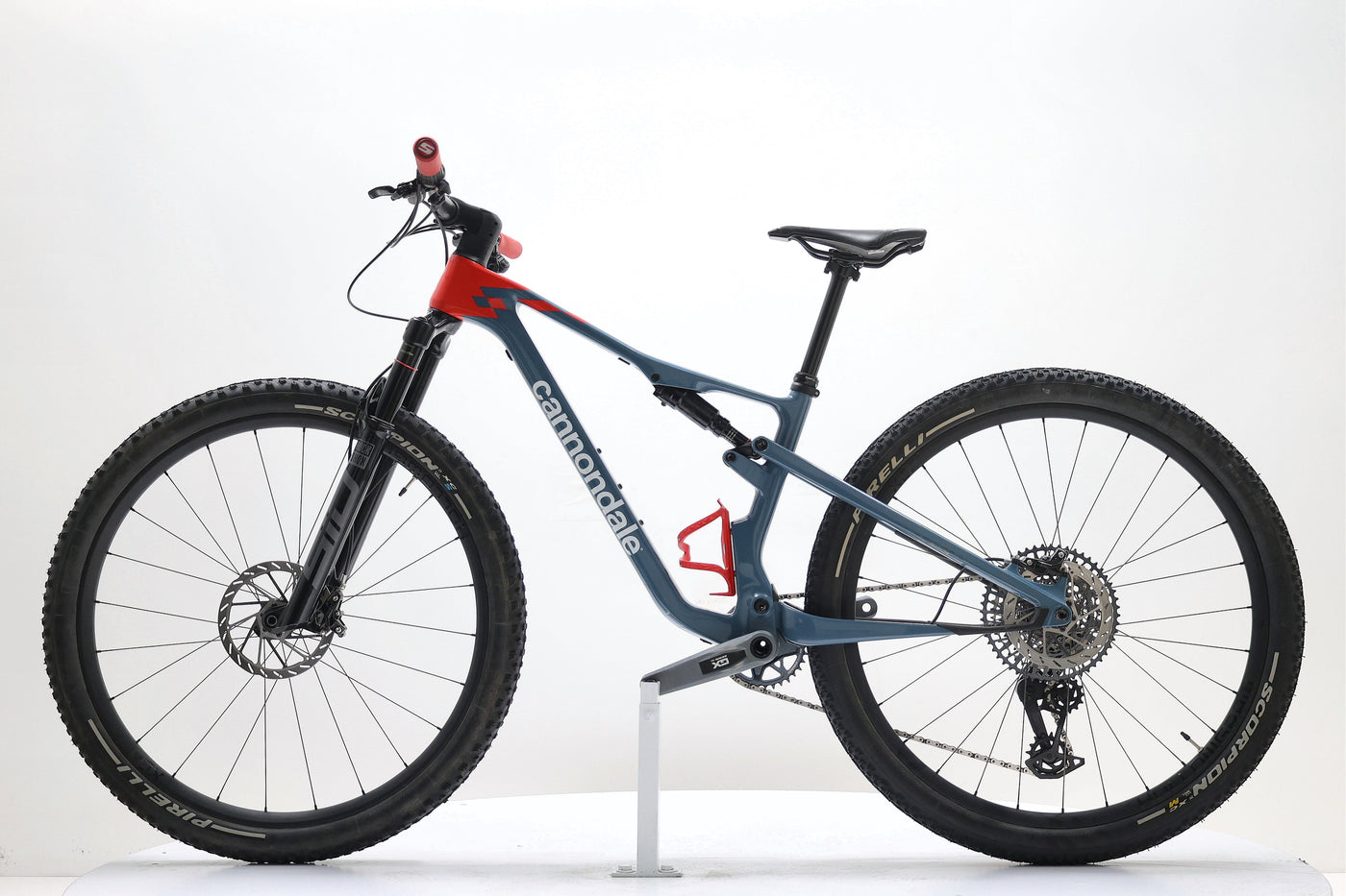 CANNONDALE Scalpel 2 2024 T.M