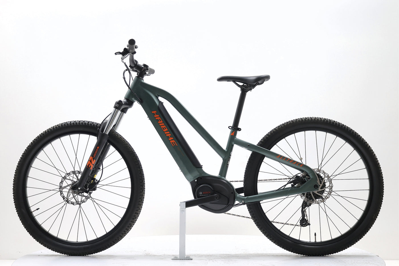 HAIBIKE AllTrack 2023 T.S