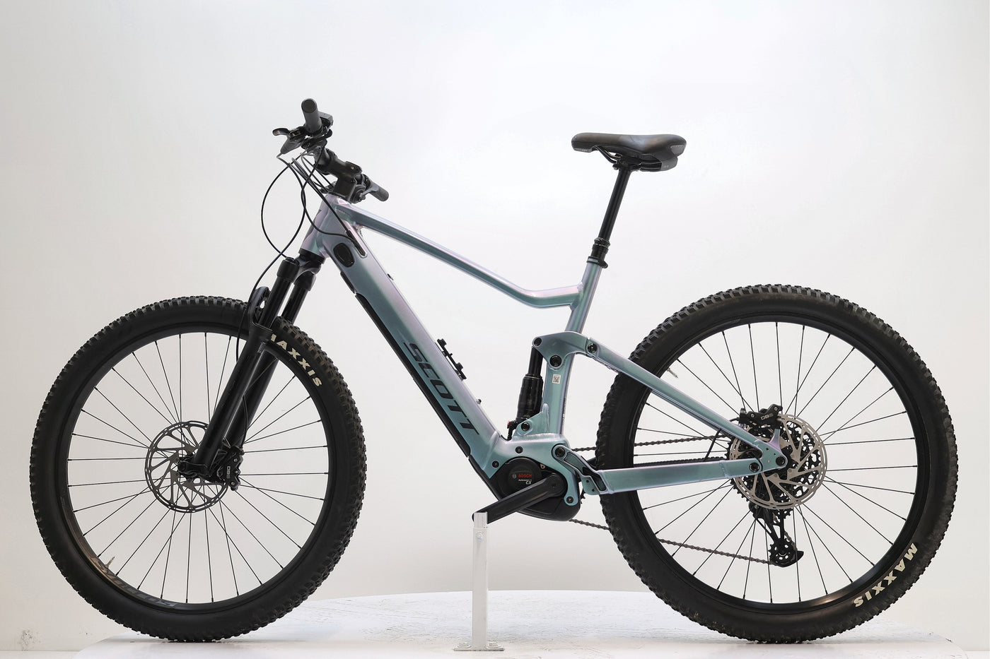 SCOTT Strike eRide 930 2022 T.L