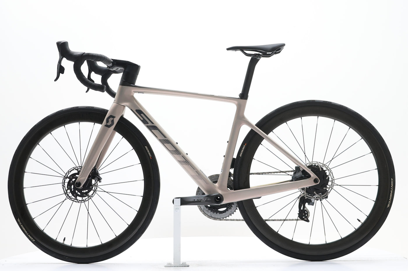 SCOTT Addict RC 10 2022 T.XS