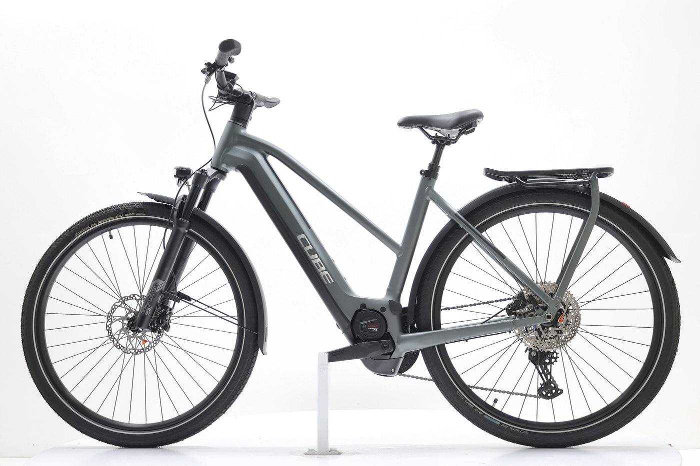 CUBE Kathmandu Hybrid Pro 625 2024 T.54