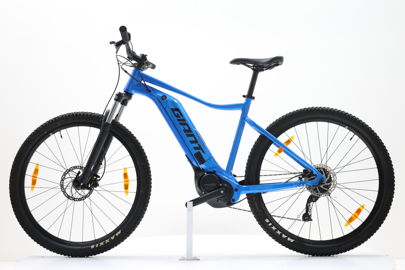 GIANT Talon E+ 2 2022 T.L