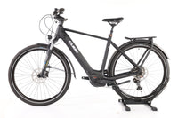 CUBE Touring Hybrid Pro 500 2023 T.58