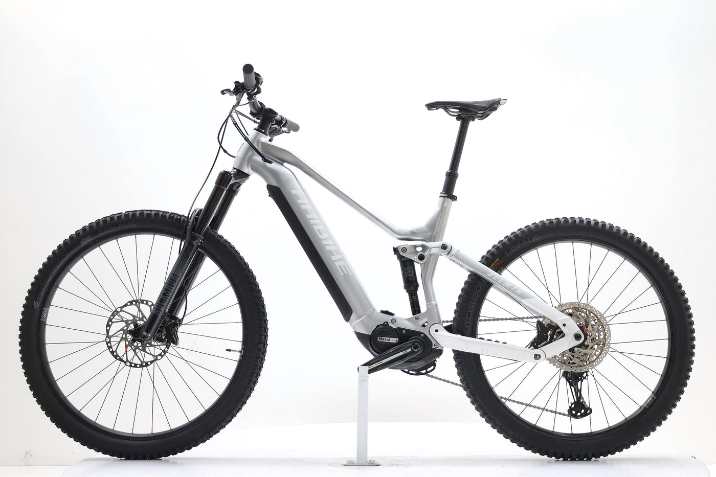 HAIBIKE ALLMtn 3 2023 T.L