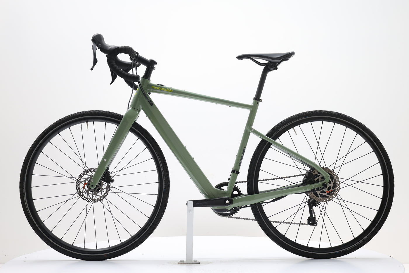 CANNONDALE Topstone Neo SL 1 2023 T.M