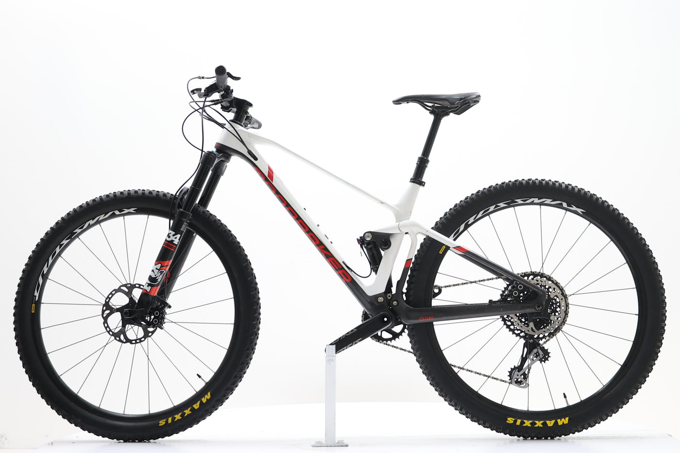 MONDRAKER F-Podium Carbon DC R 2020 T.M