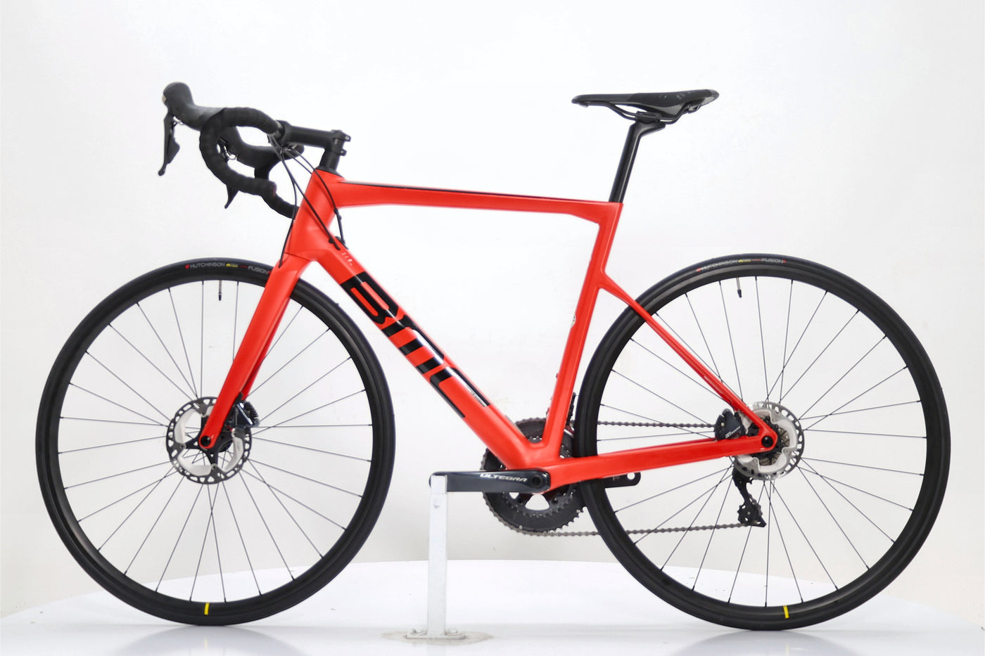 BMC Teammachine SLR FIVE 2022 T.56