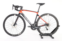 WILIER TRIESTINA Cento 10 NDR 2018 T.S