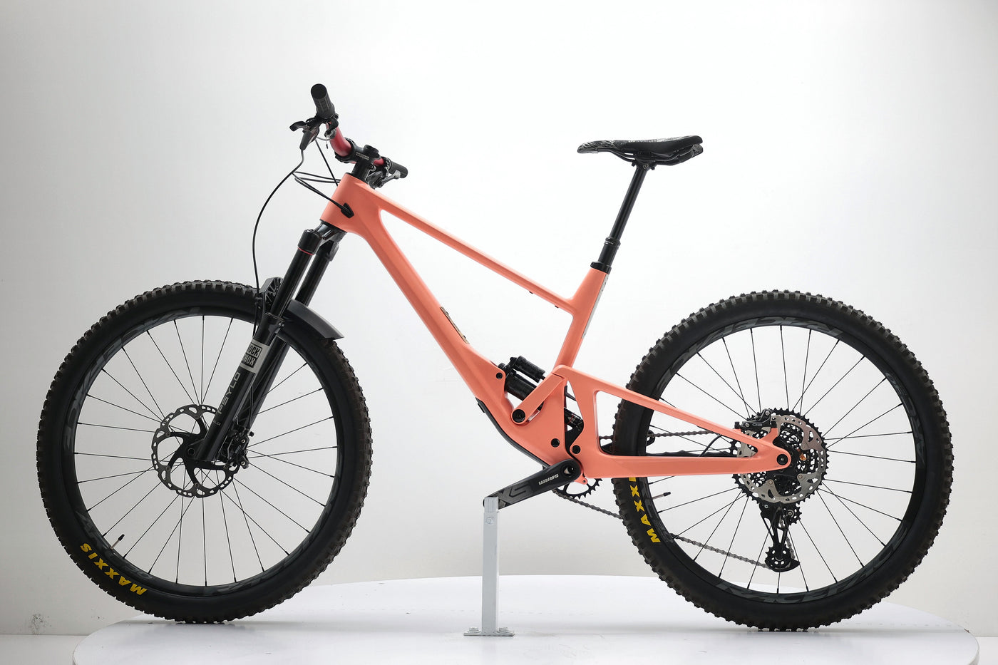 SCOR 4060 LT NX 2025 T.L