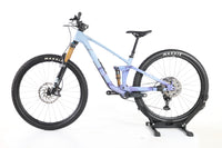 CUBE Stereo One44 C:62 Race 2024 T.S
