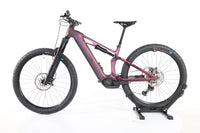 CUBE Stereo Hybrid ONE44 HPC SLX 800 2025 T.M