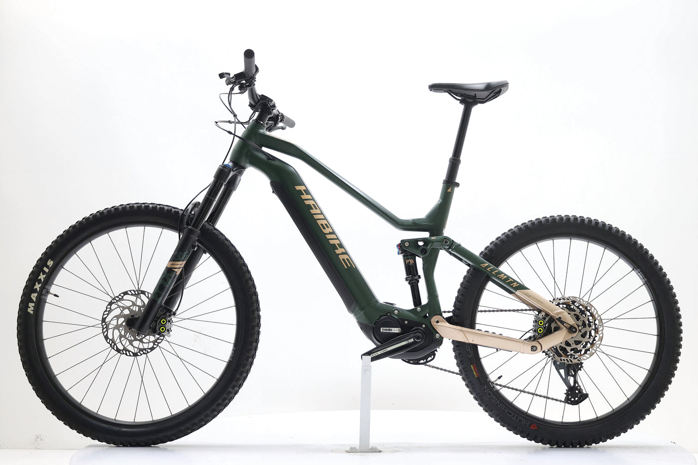 HAIBIKE AllMtn 7 2022 T.XL