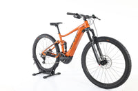 GIANT Stance E+ 2 29 621Wh 2022 T.M