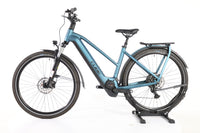 CUBE Kathmandu Hybrid One 750 2024 T.50