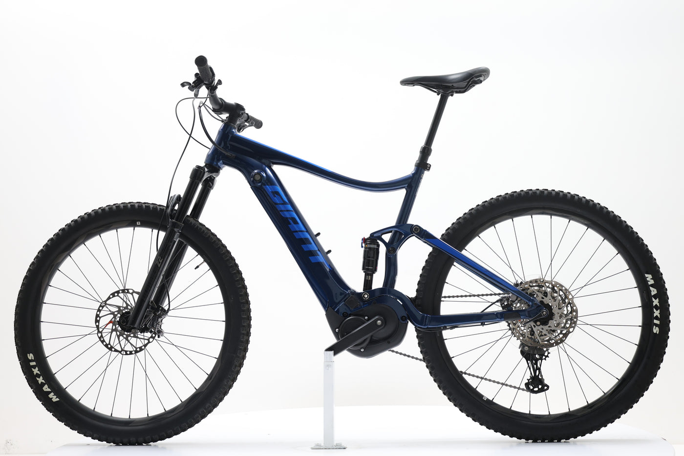 GIANT Stance E+ 0 Pro 2022 T.XL