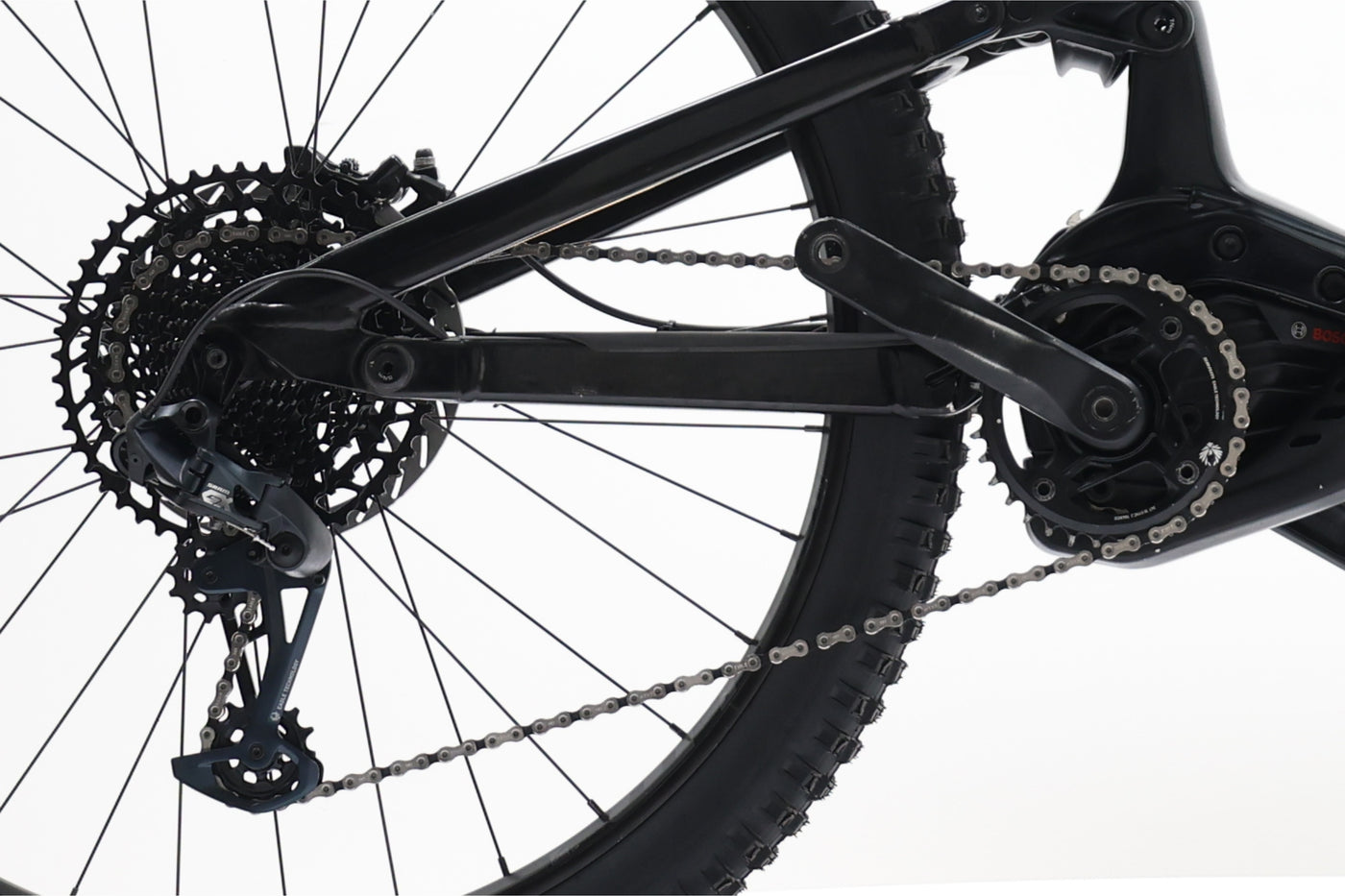 CANNONDALE Moterra 3+ 2021 T.M