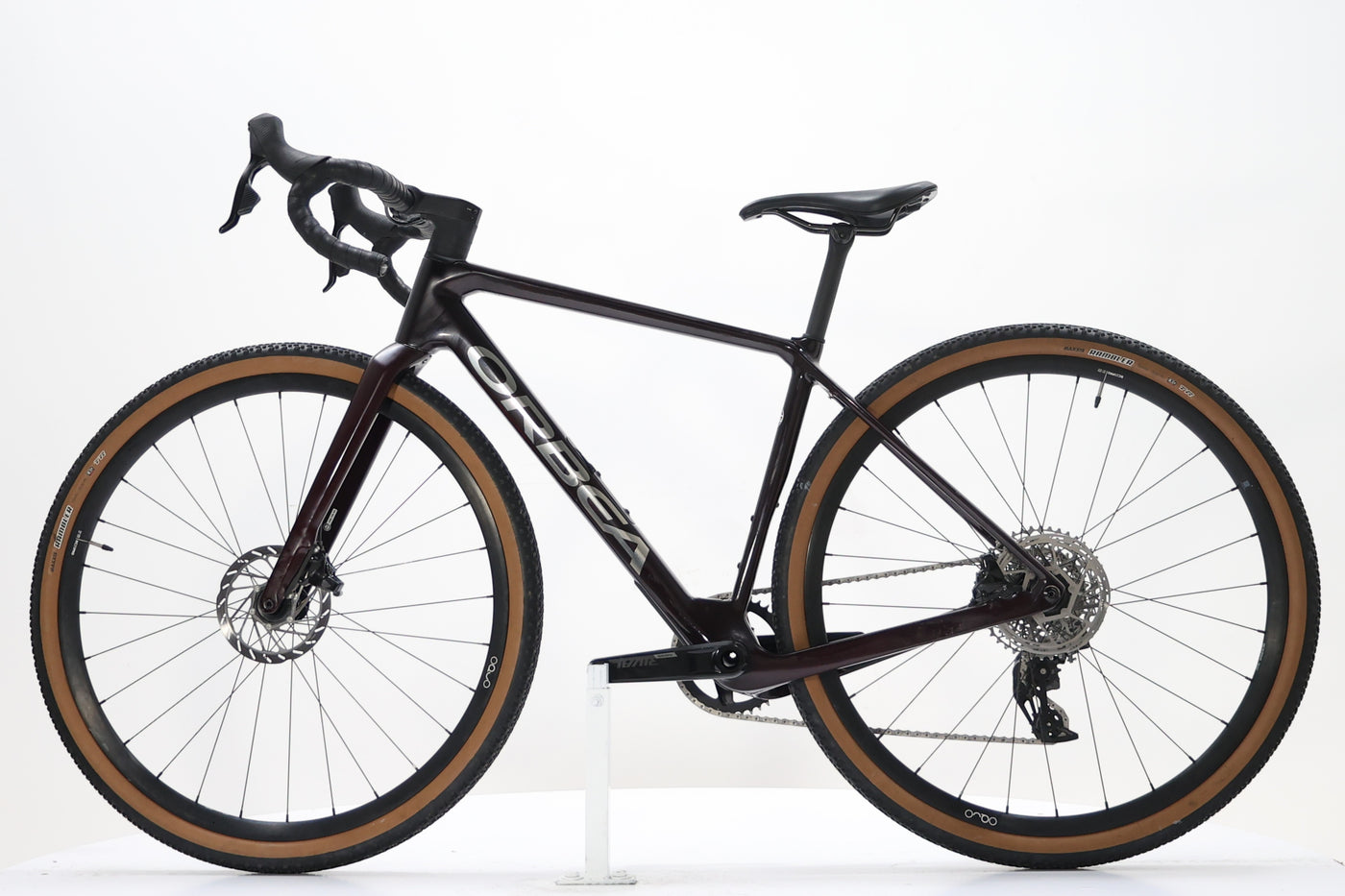 ORBEA TERRA M31eTEAM 1X 2025 T.S