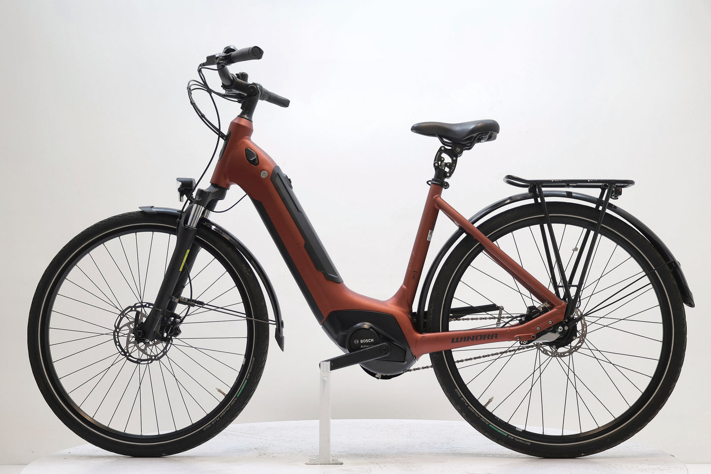 WINORA Tria N8 Eco 2022 T.51