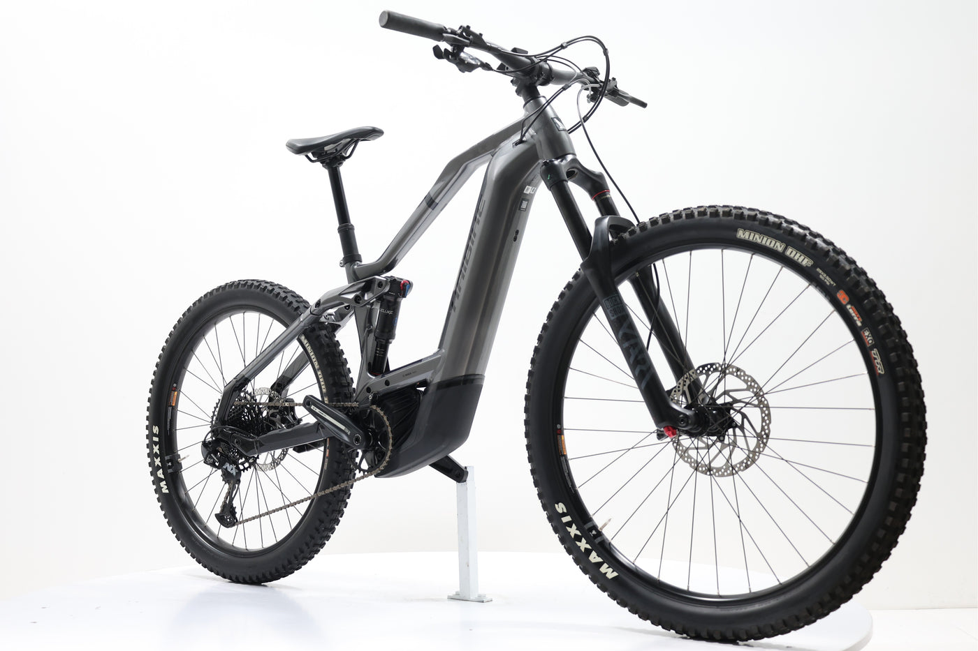 HAIBIKE Allmtn 5 2023 T.S